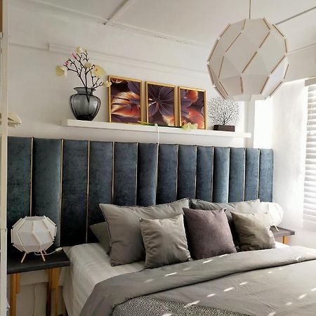 Maya Homestay Putrajaya @ Twelve Εξωτερικό φωτογραφία