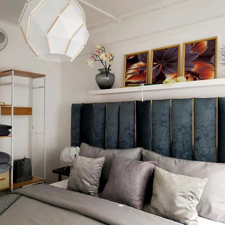 Maya Homestay Putrajaya @ Twelve Εξωτερικό φωτογραφία