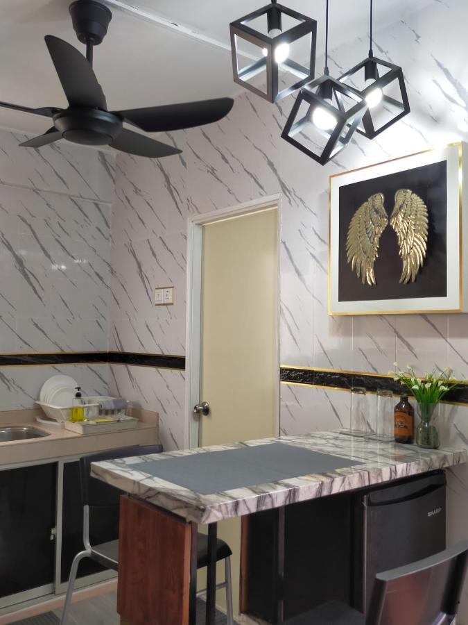 Maya Homestay Putrajaya @ Twelve Εξωτερικό φωτογραφία