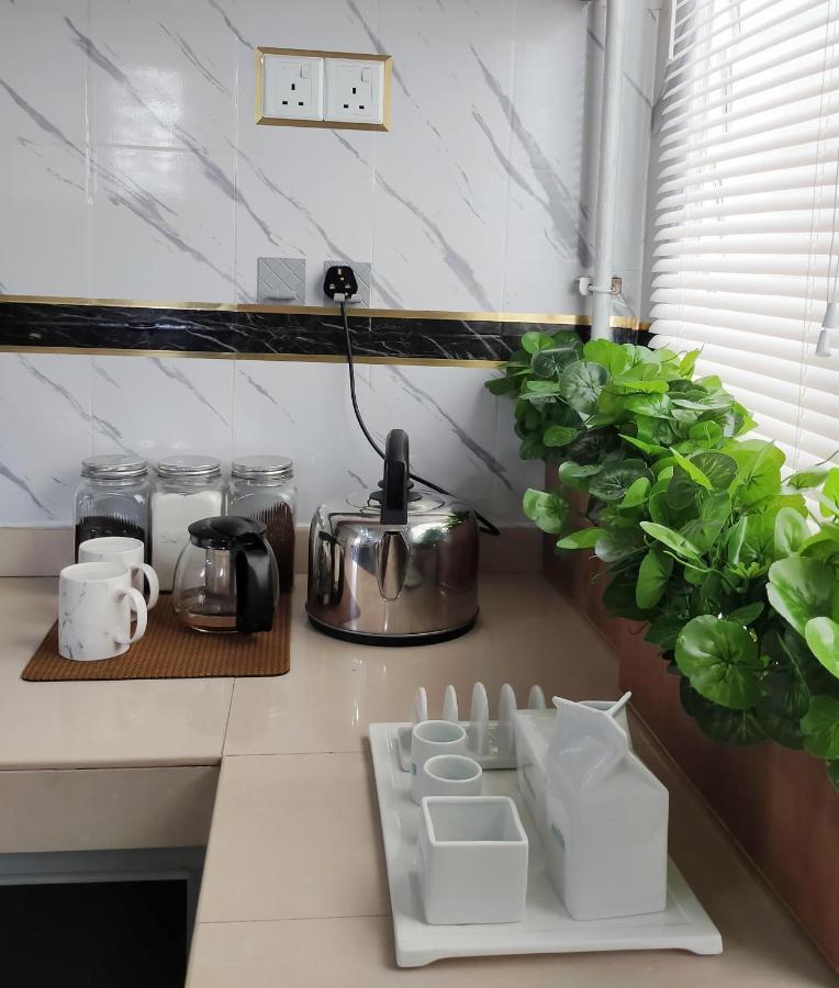 Maya Homestay Putrajaya @ Twelve Εξωτερικό φωτογραφία