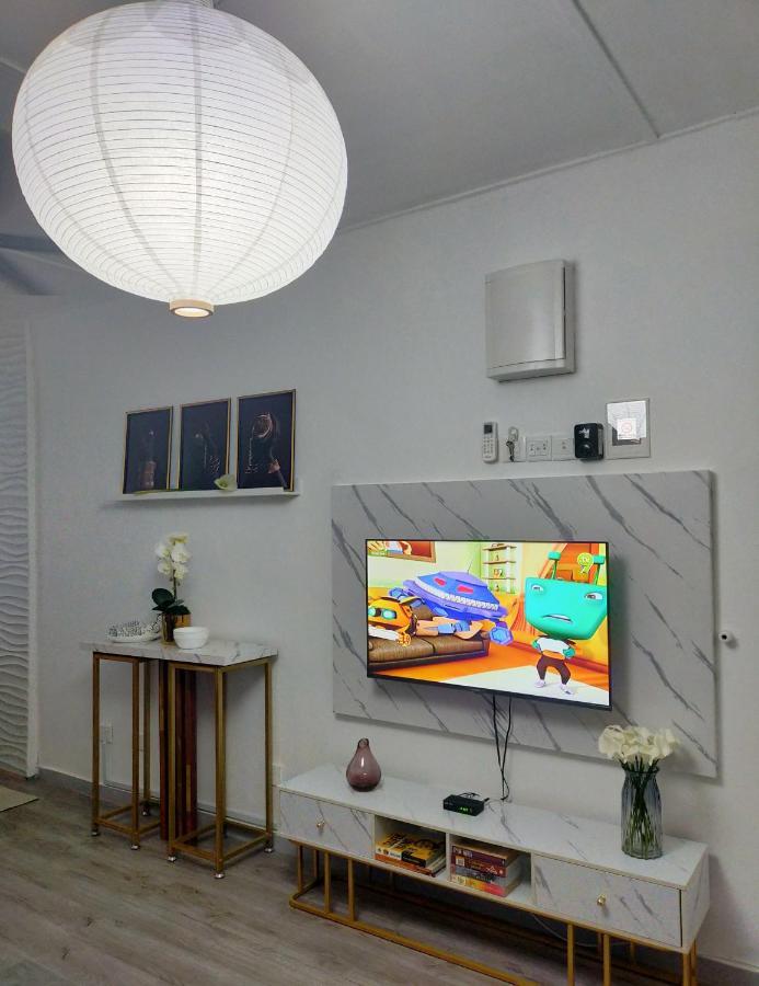 Maya Homestay Putrajaya @ Twelve Εξωτερικό φωτογραφία
