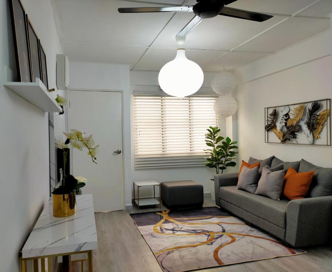 Maya Homestay Putrajaya @ Twelve Εξωτερικό φωτογραφία