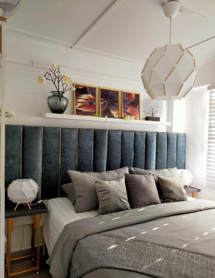 Maya Homestay Putrajaya @ Twelve Εξωτερικό φωτογραφία