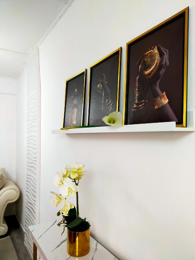 Maya Homestay Putrajaya @ Twelve Εξωτερικό φωτογραφία