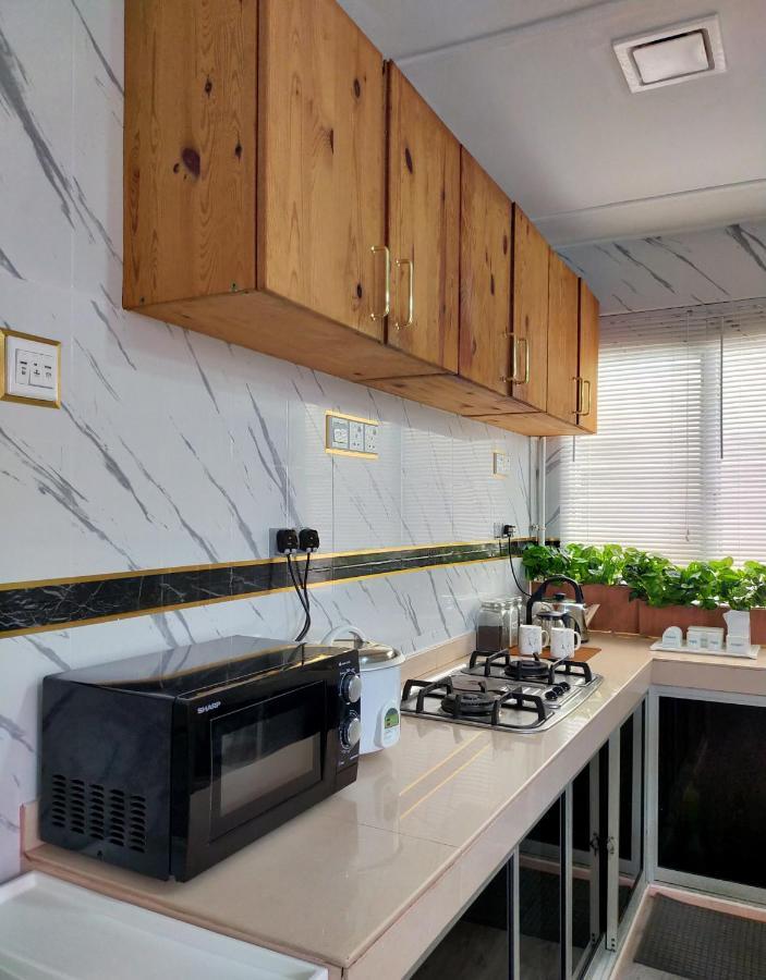 Maya Homestay Putrajaya @ Twelve Εξωτερικό φωτογραφία