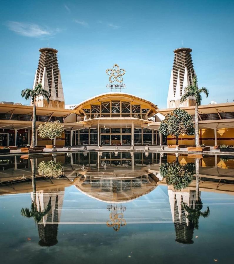 Maya Homestay Putrajaya @ Twelve Εξωτερικό φωτογραφία