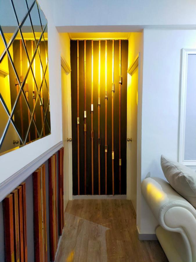 Maya Homestay Putrajaya @ Twelve Εξωτερικό φωτογραφία