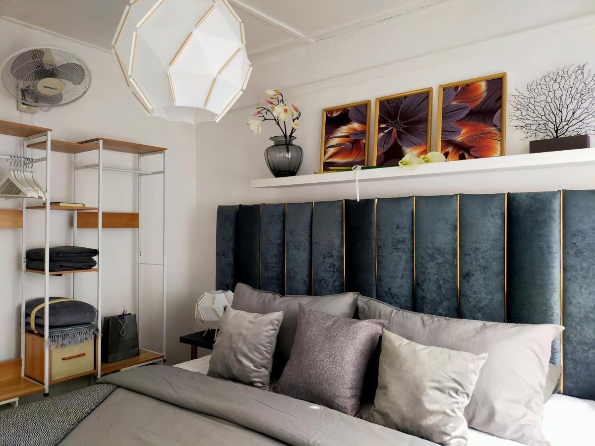 Maya Homestay Putrajaya @ Twelve Εξωτερικό φωτογραφία