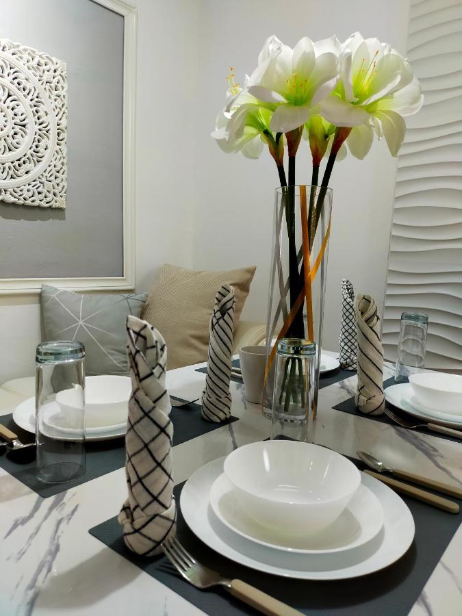 Maya Homestay Putrajaya @ Twelve Εξωτερικό φωτογραφία