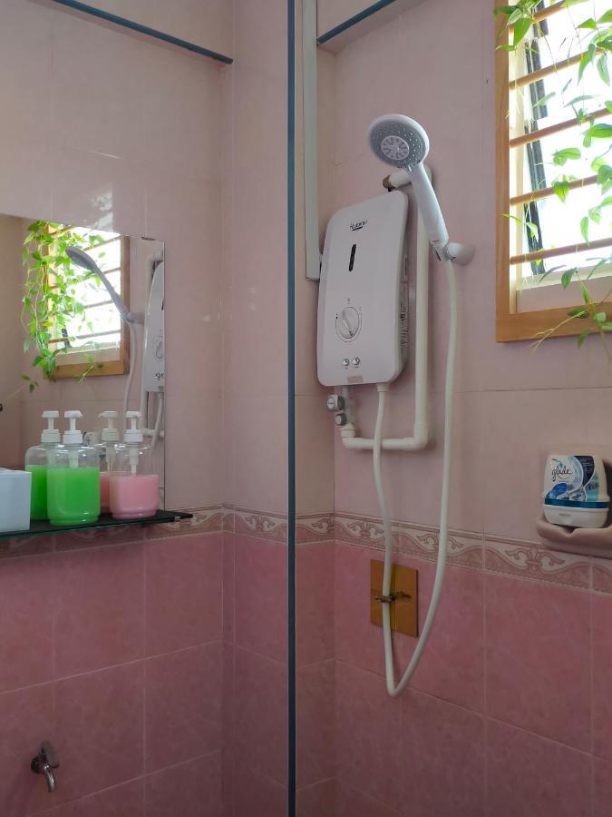 Maya Homestay Putrajaya @ Twelve Εξωτερικό φωτογραφία