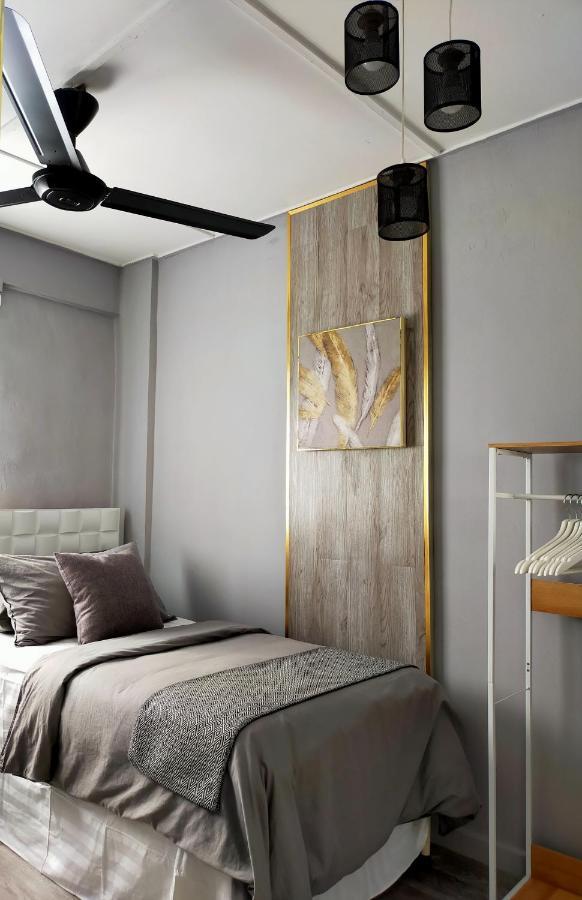 Maya Homestay Putrajaya @ Twelve Εξωτερικό φωτογραφία