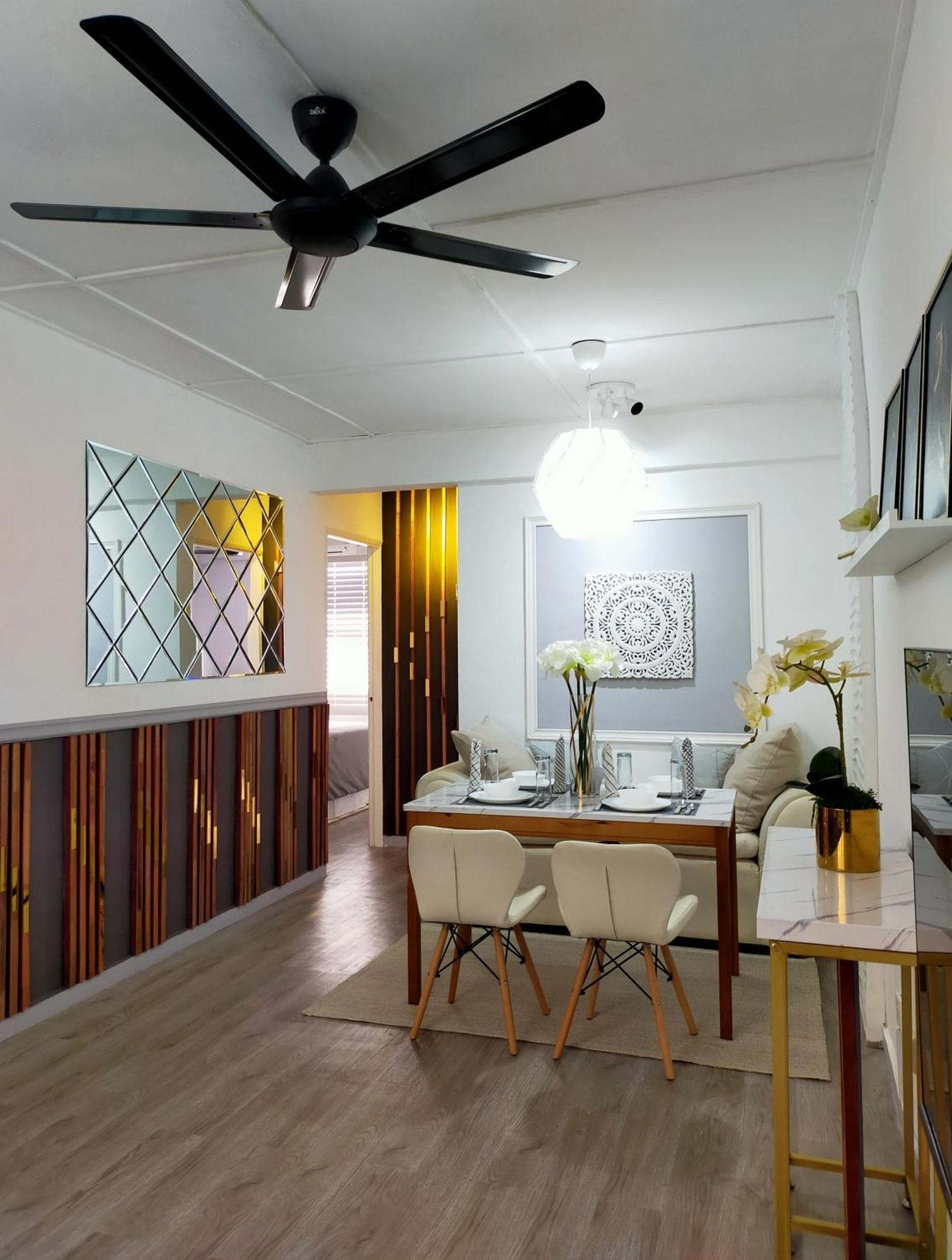 Maya Homestay Putrajaya @ Twelve Εξωτερικό φωτογραφία