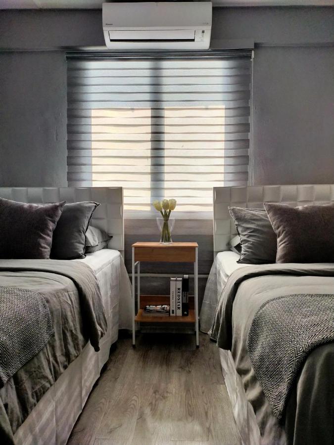 Maya Homestay Putrajaya @ Twelve Εξωτερικό φωτογραφία