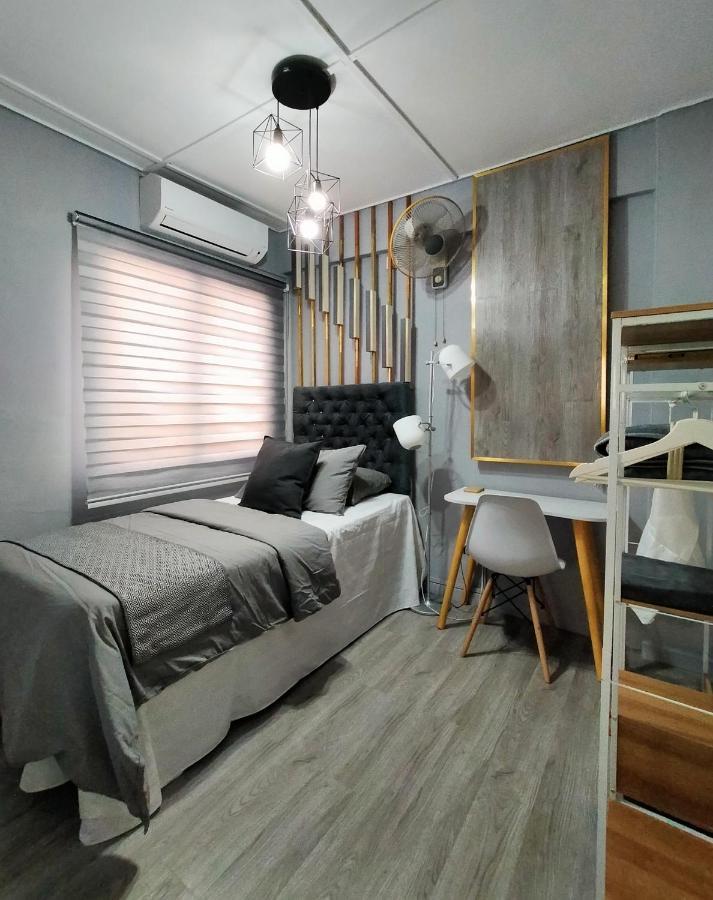 Maya Homestay Putrajaya @ Twelve Εξωτερικό φωτογραφία